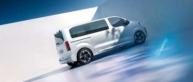 Ofertas Zafira