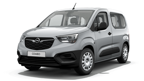 Opel Combo Life