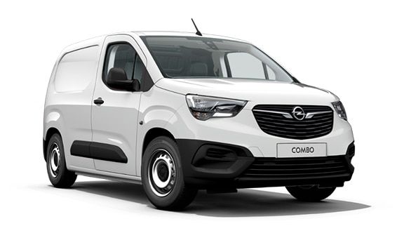 Opel Combo Cargo